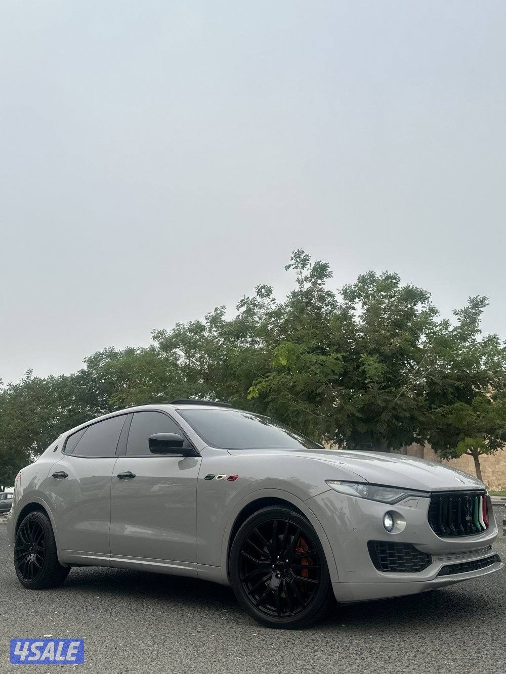 جيب ميزراتي8