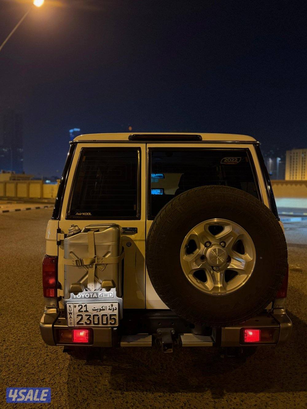 بيع نص ممشى 114000 موديل 20223