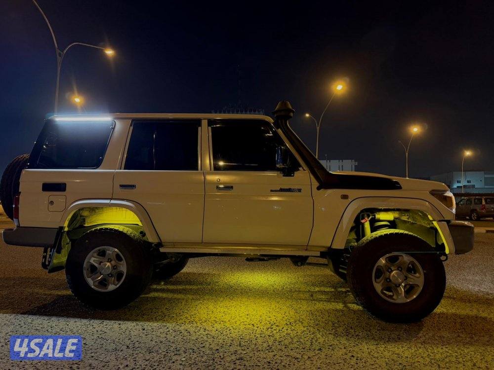 بيع نص ممشى 114000 موديل 20225