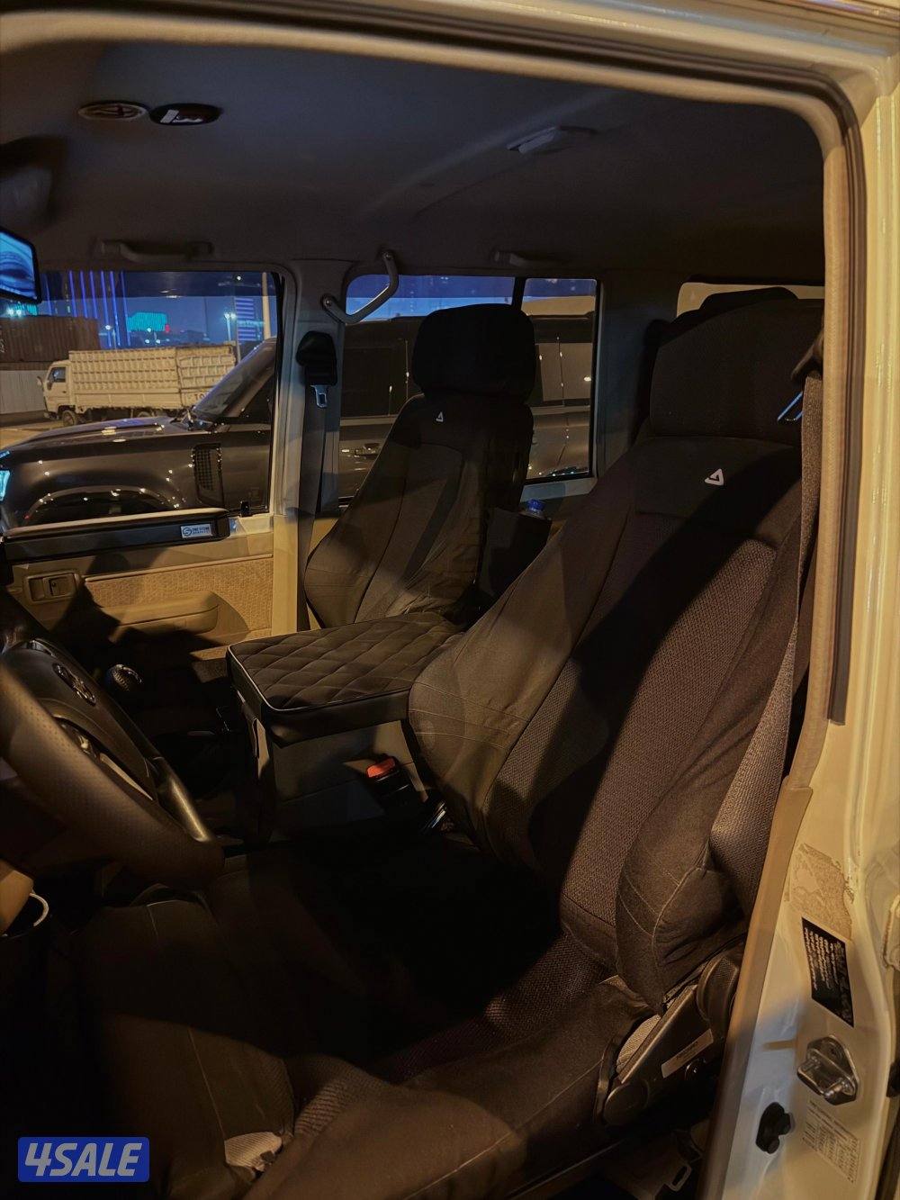 بيع نص ممشى 114000 موديل 20226