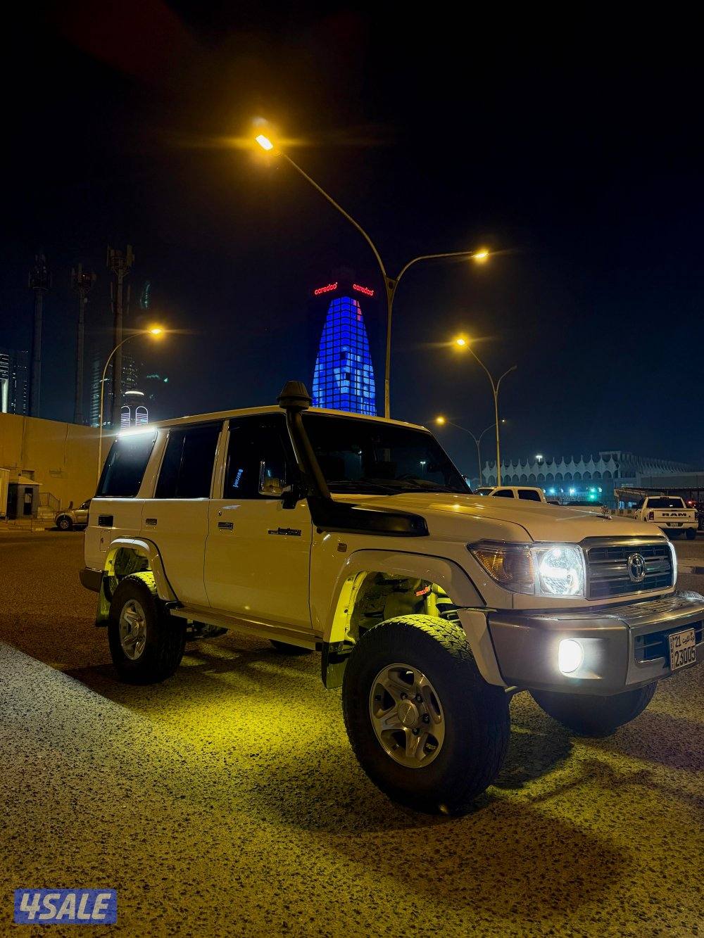 بيع نص ممشى 114000 موديل 20227