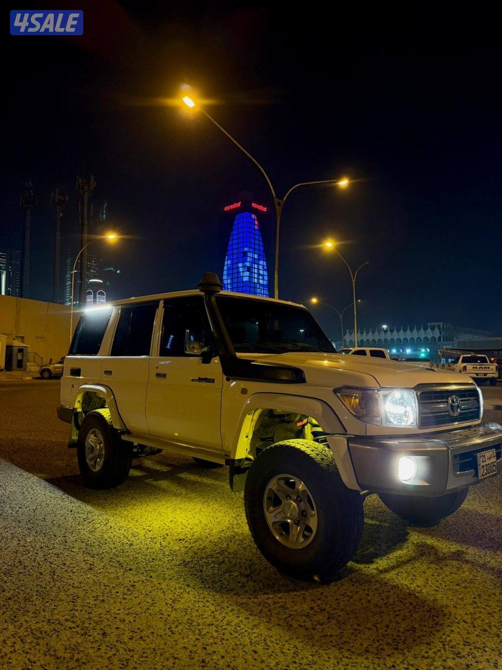 بيع نص ممشى 114000 موديل 20220