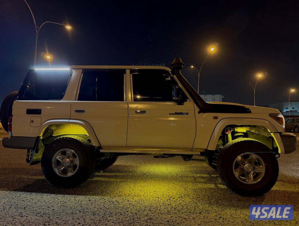 بيع نص ممشى 114000 موديل 202210