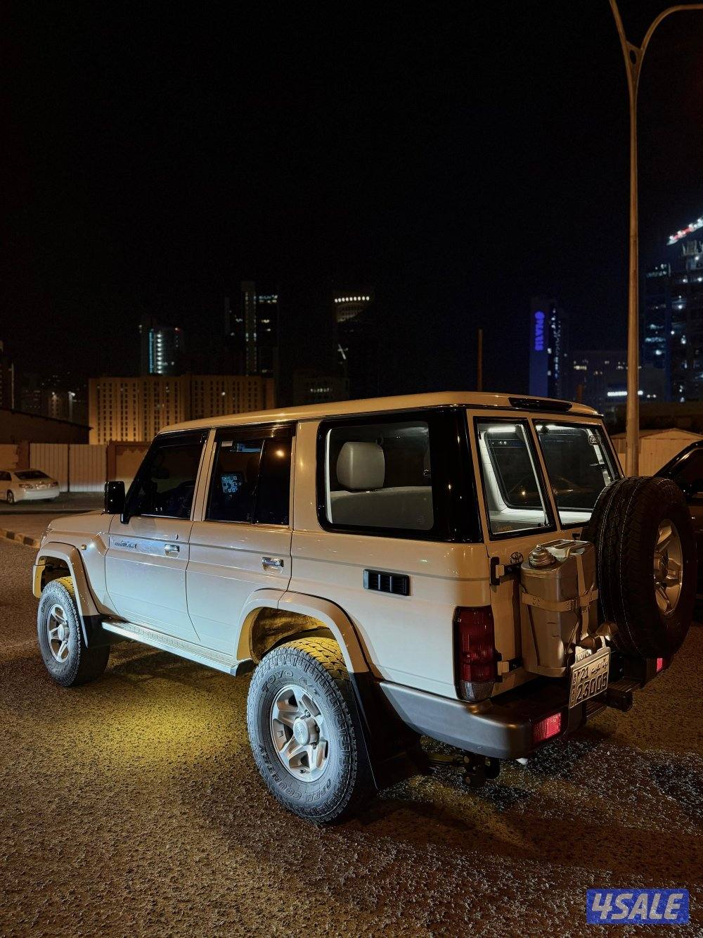 بيع نص ممشى 114000 موديل 202211