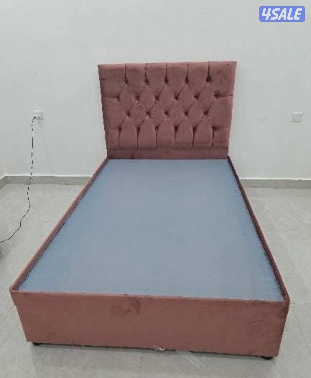 سراير طبيه للبيع جميع المقاسات متوفره عندي7