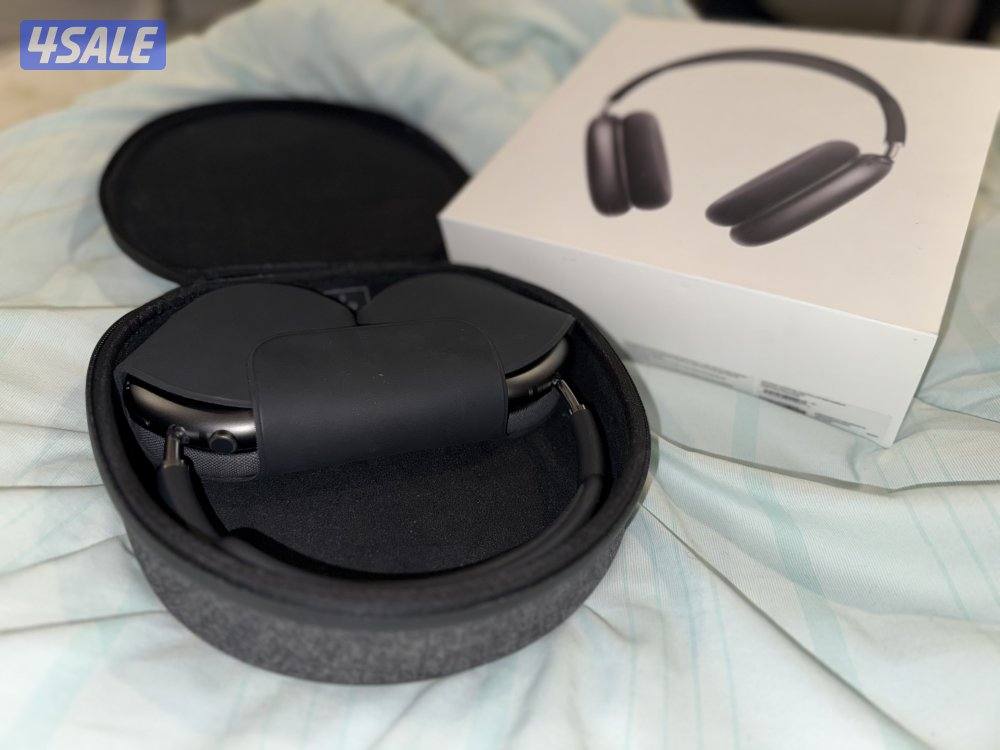 Apple AirPods max  10