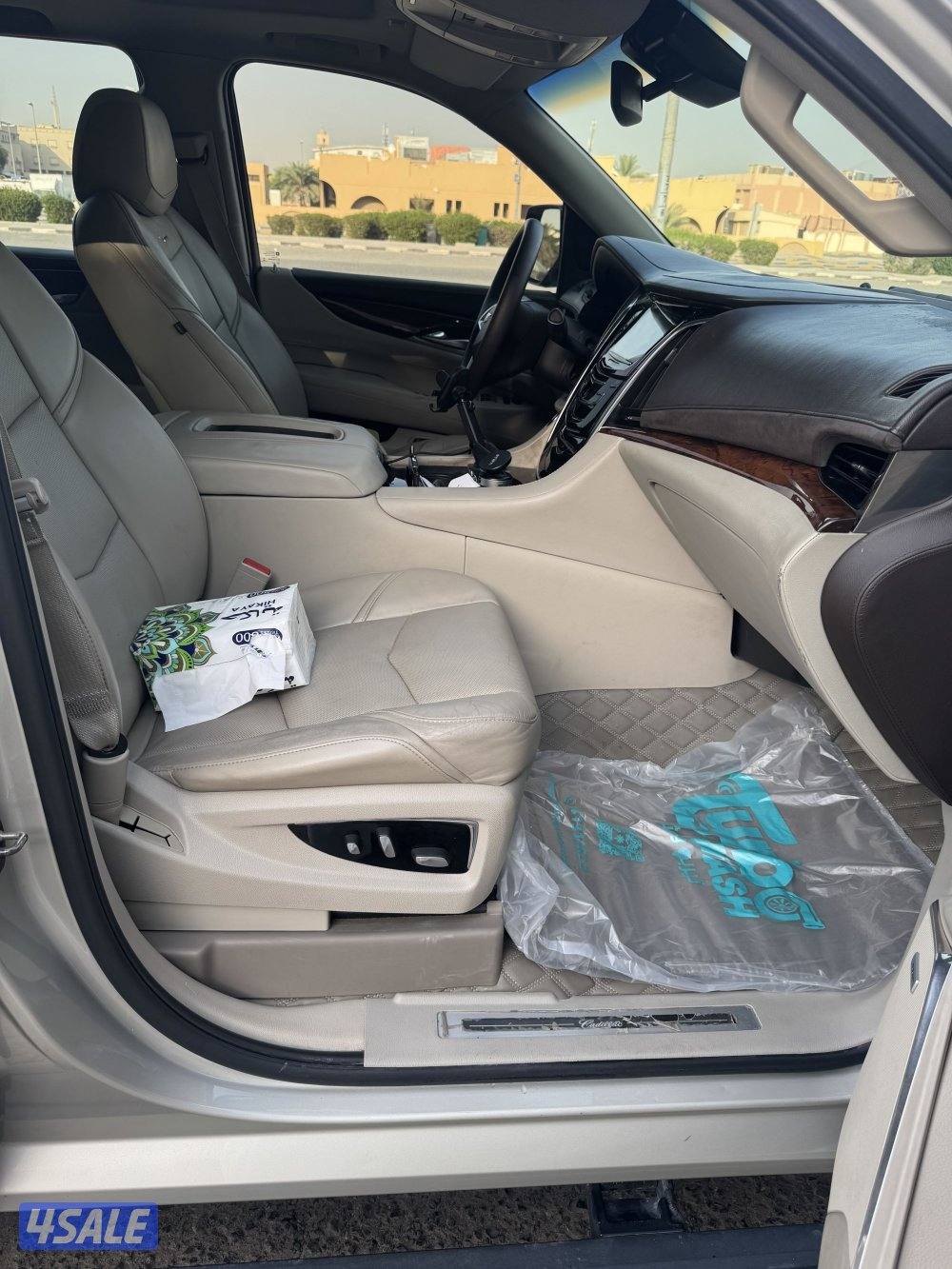 للبيع اسكاليد 2015 الدفعه الثانيه6