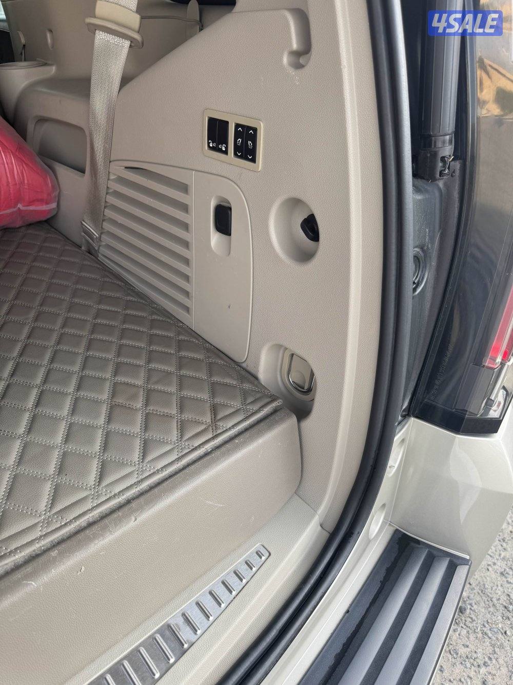 للبيع اسكاليد 2015 الدفعه الثانيه8