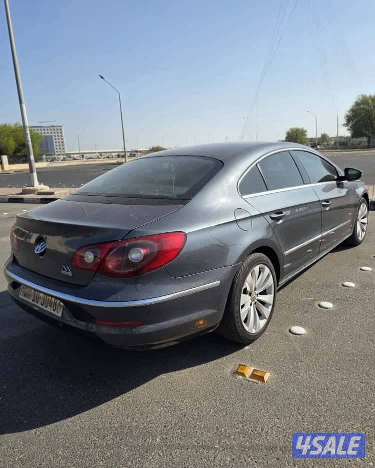 للبيع باسات سي سي موديل 20122