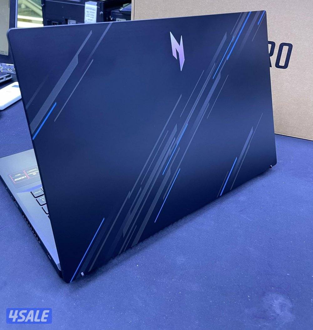🔥 للبيع لابتوب Acer Nitro V 15 ايسر نترو0