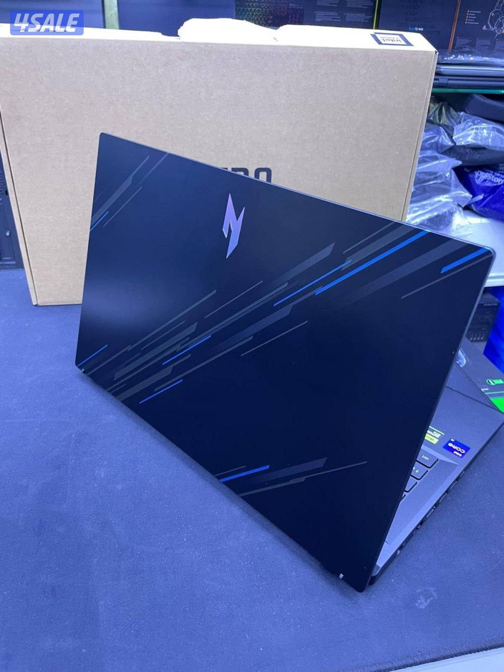 🔥 للبيع لابتوب Acer Nitro V 15 ايسر نترو4