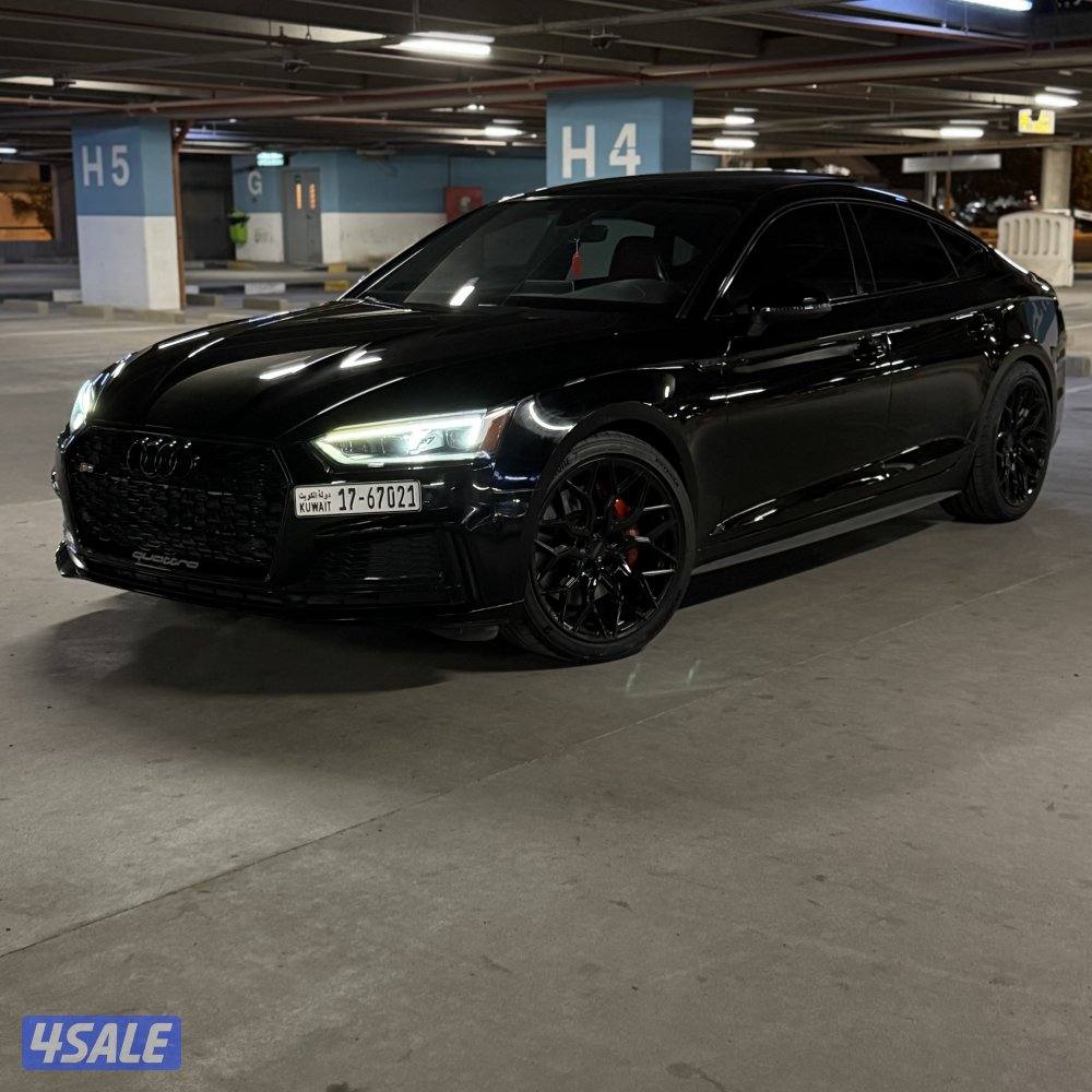 Audi s5 201🎱1