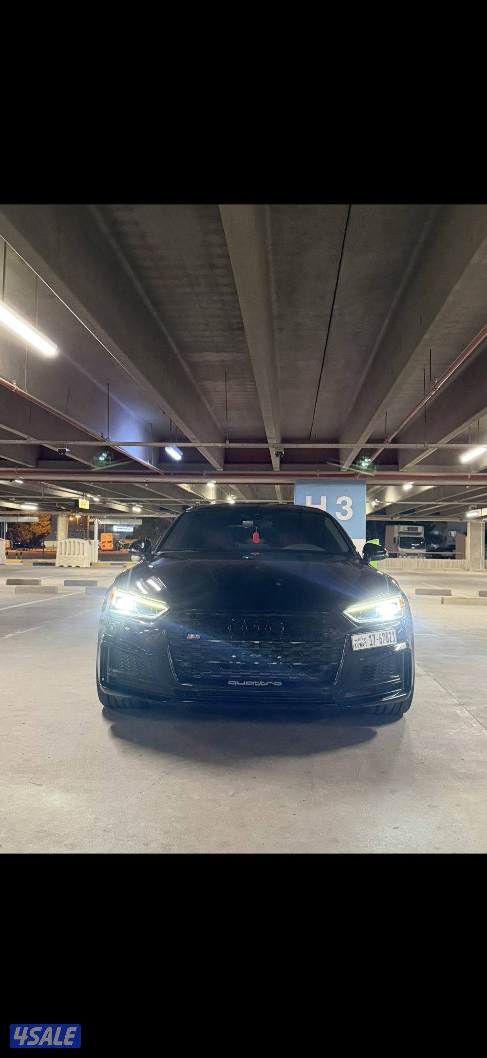 Audi s5 201🎱4