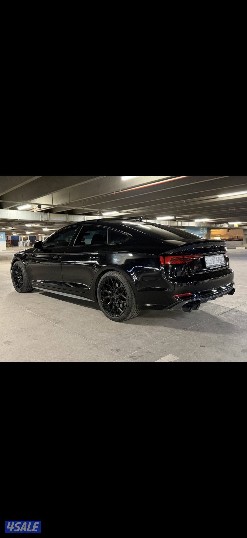 Audi s5 201🎱8