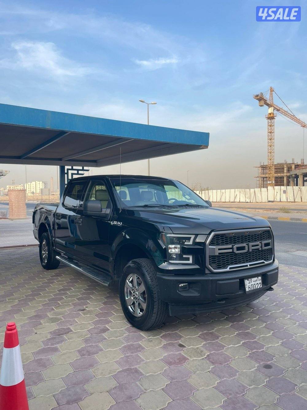 وانيت فورد1