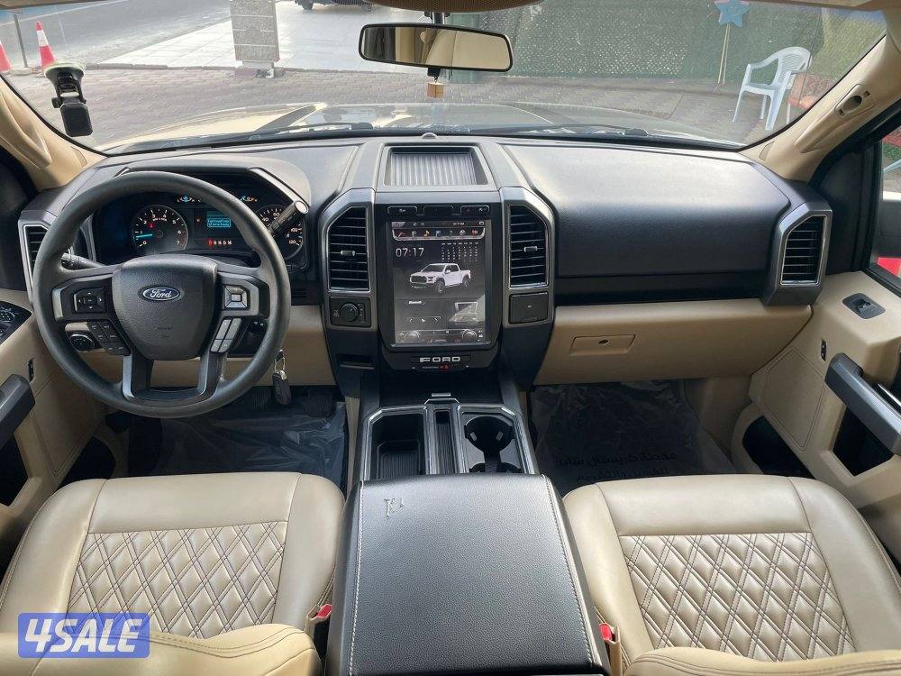 وانيت فورد3