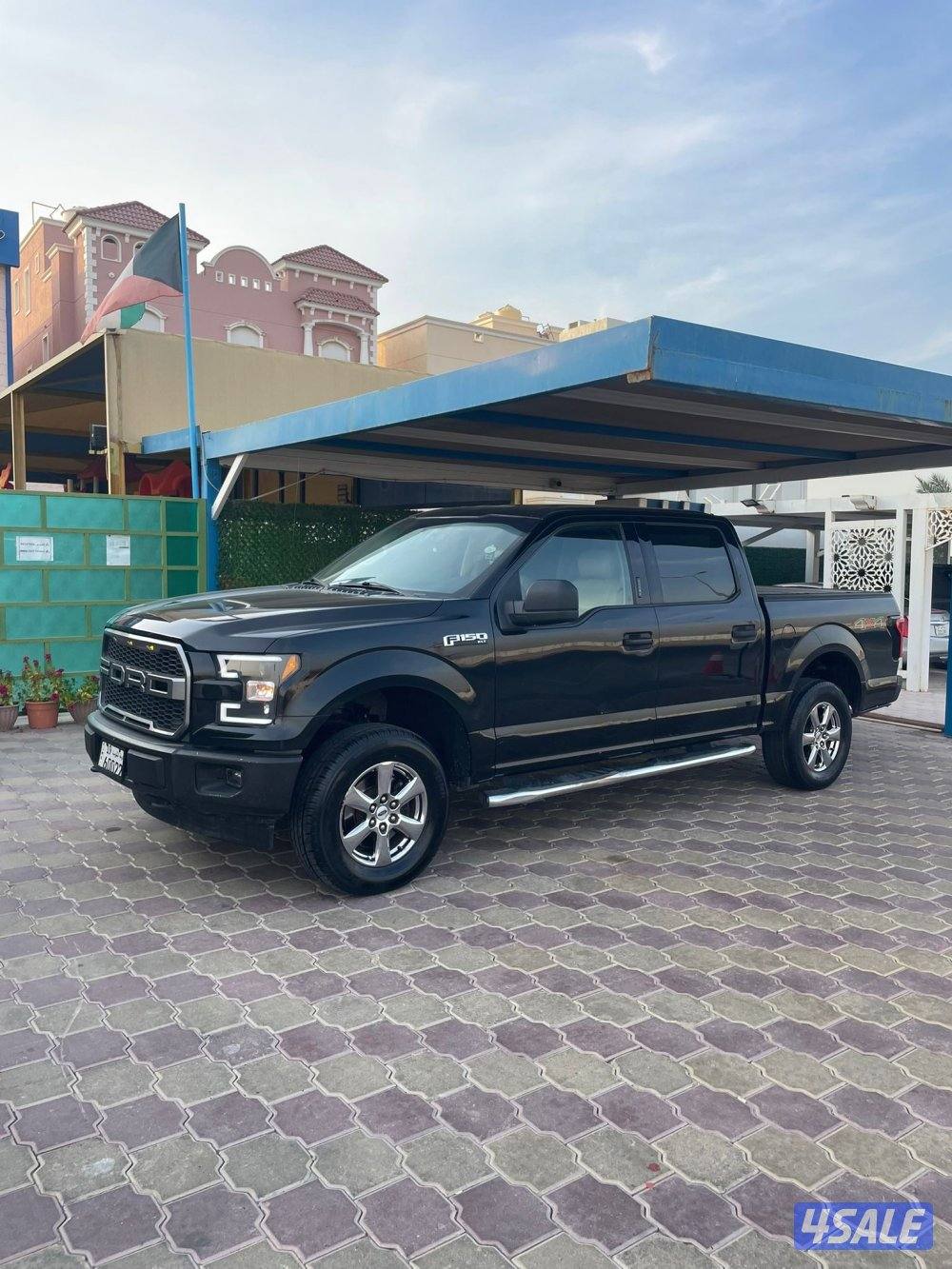 وانيت فورد5