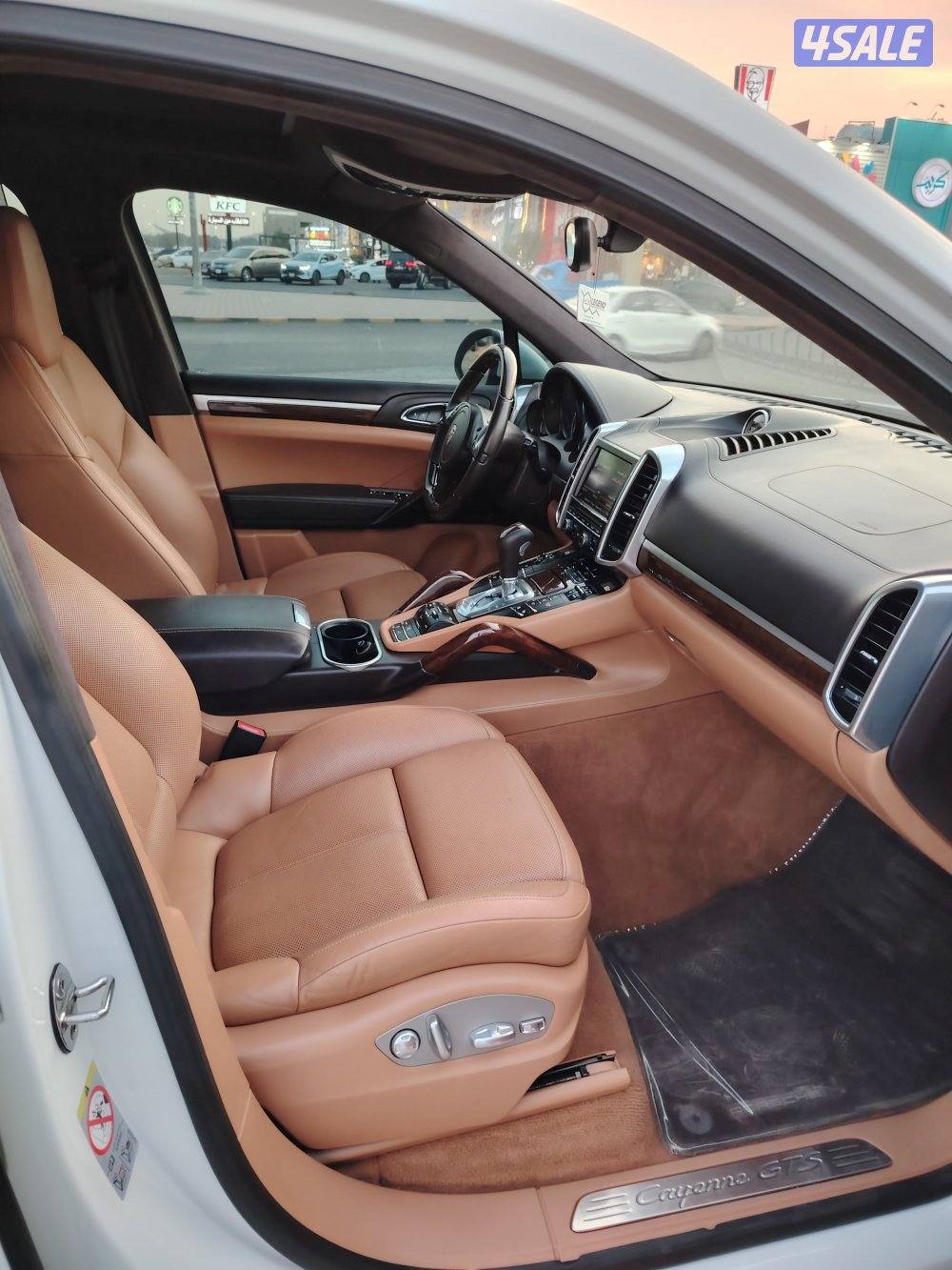 كاايين GTS 2013 الفل6