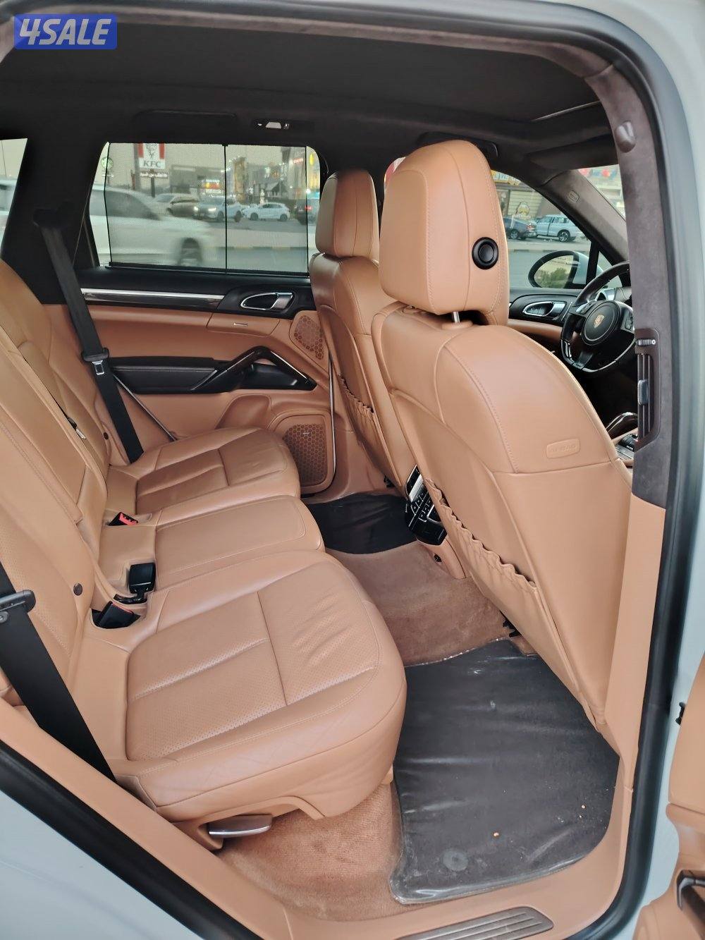 كاايين GTS 2013 الفل7