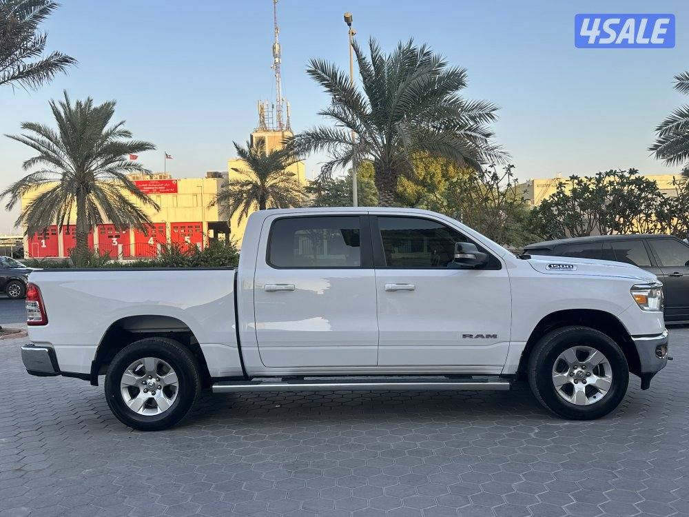 للبيع وانيت -رام موديل 20214