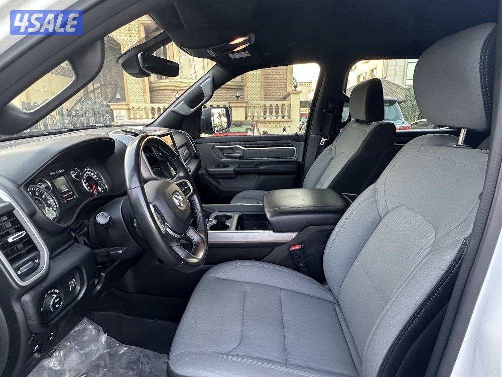 للبيع وانيت -رام موديل 20217