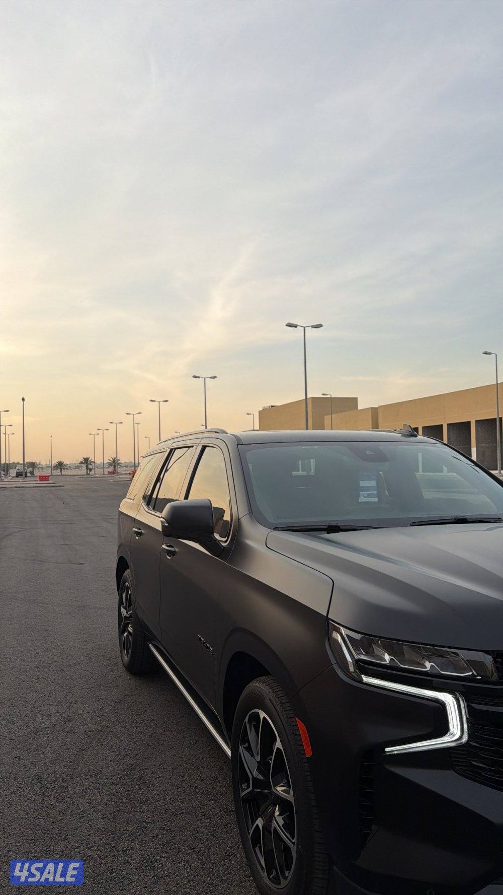 للبيع تاهو RST 20242