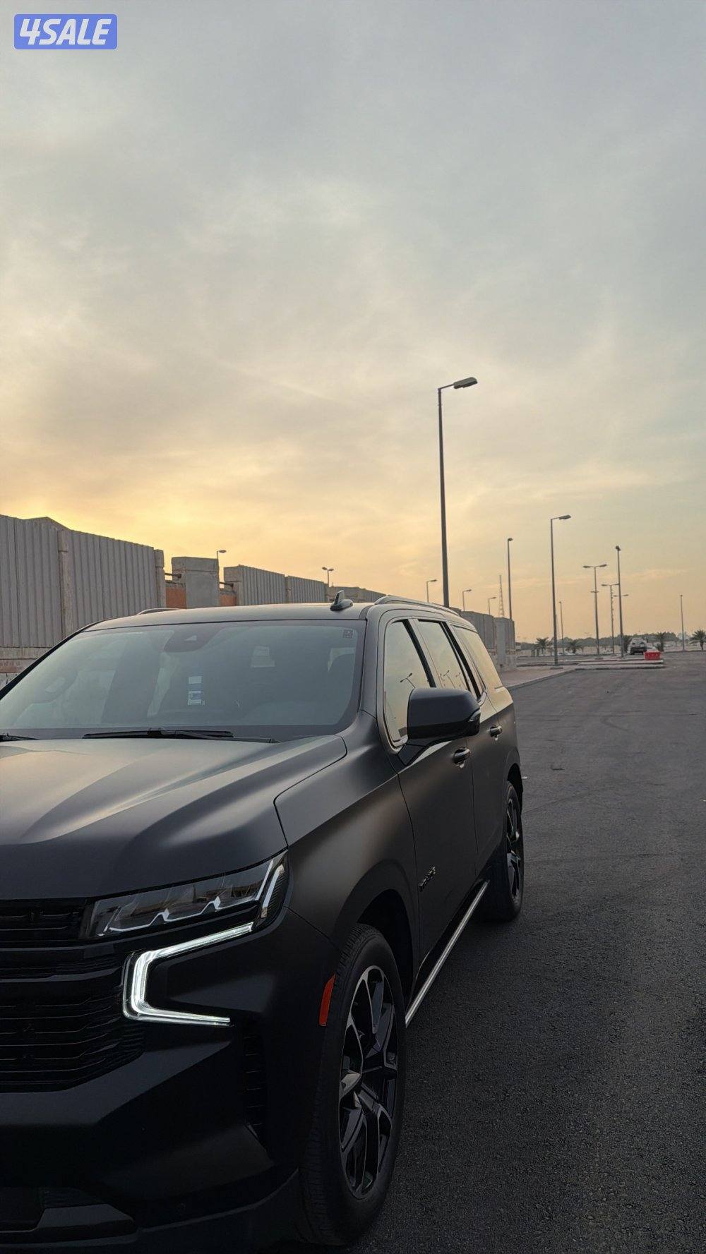 للبيع تاهو RST 20243