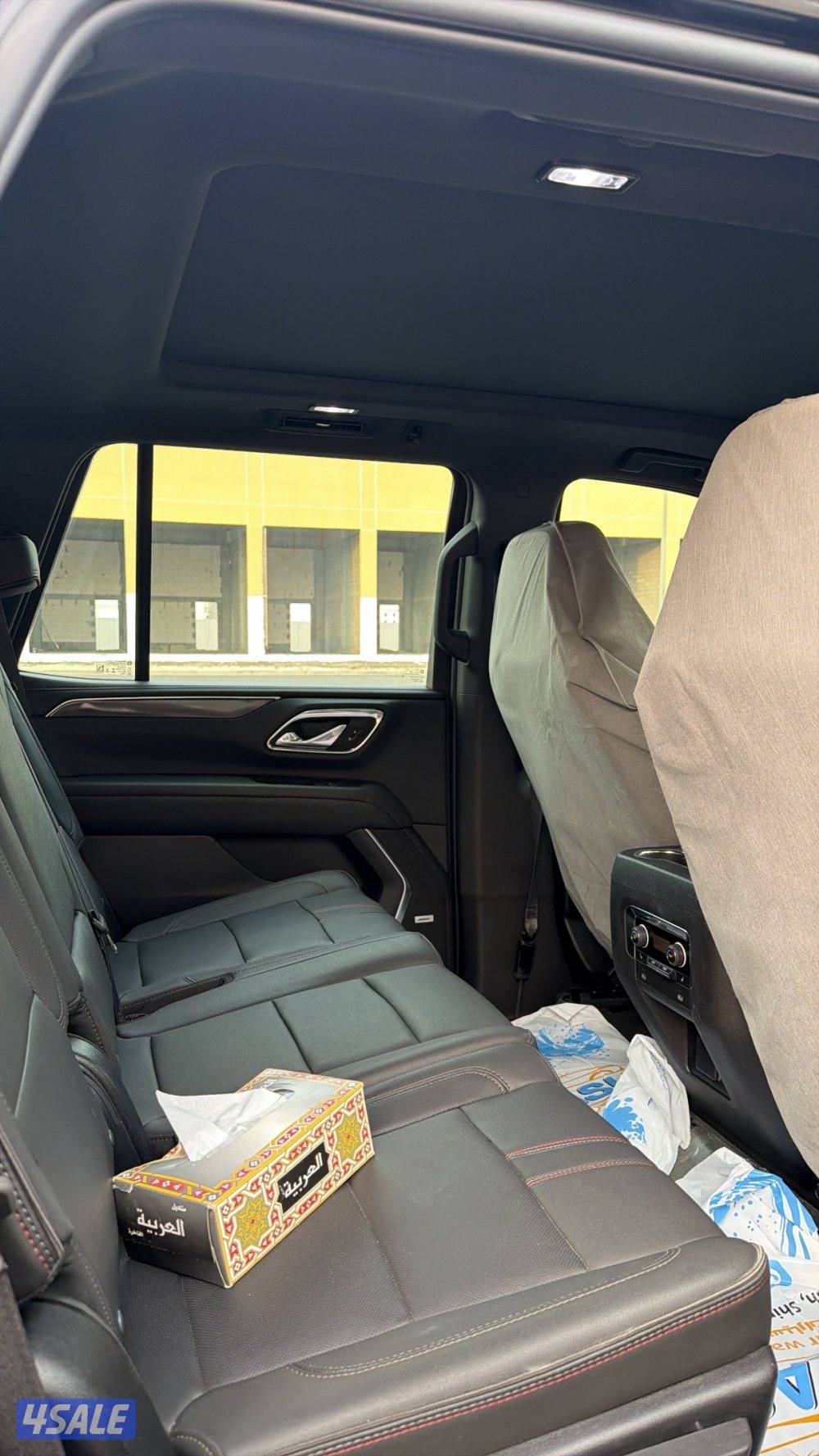 للبيع تاهو RST 20244