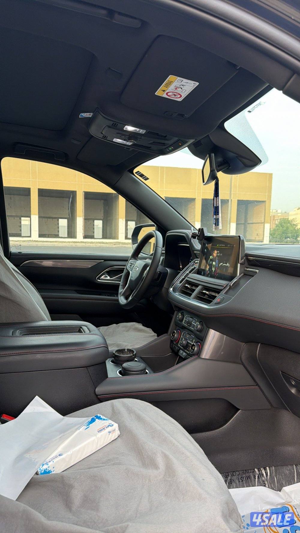 للبيع تاهو RST 20245