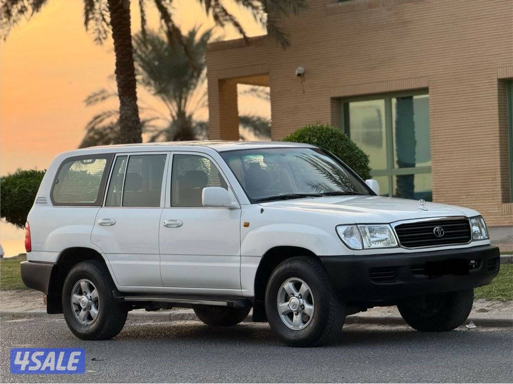 لاند ٢٠٠٢ بحاله ممتازه1