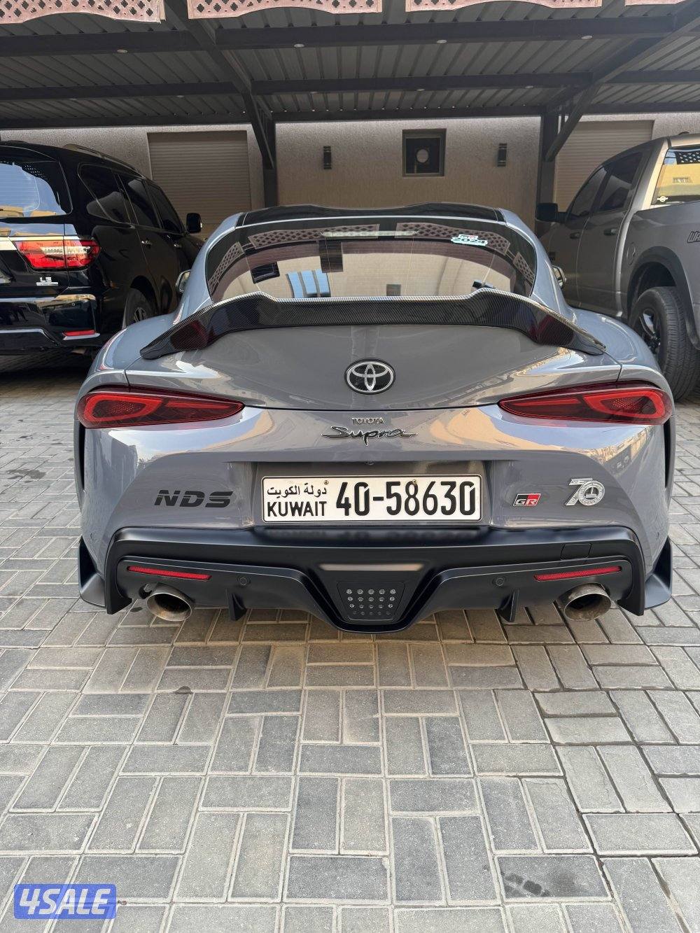 للبيع سوبرا 20242