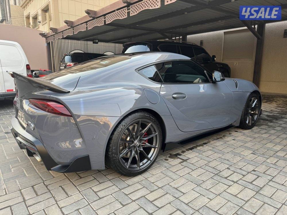 للبيع سوبرا 20244