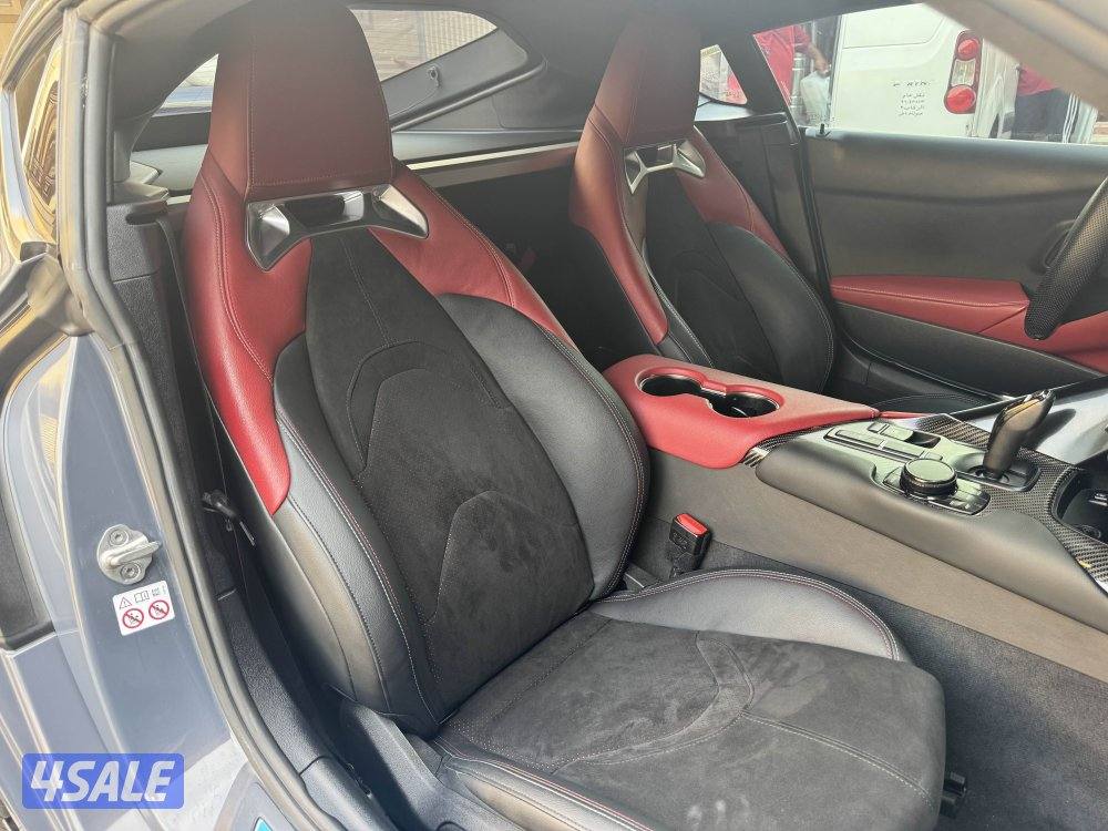 للبيع سوبرا 20245