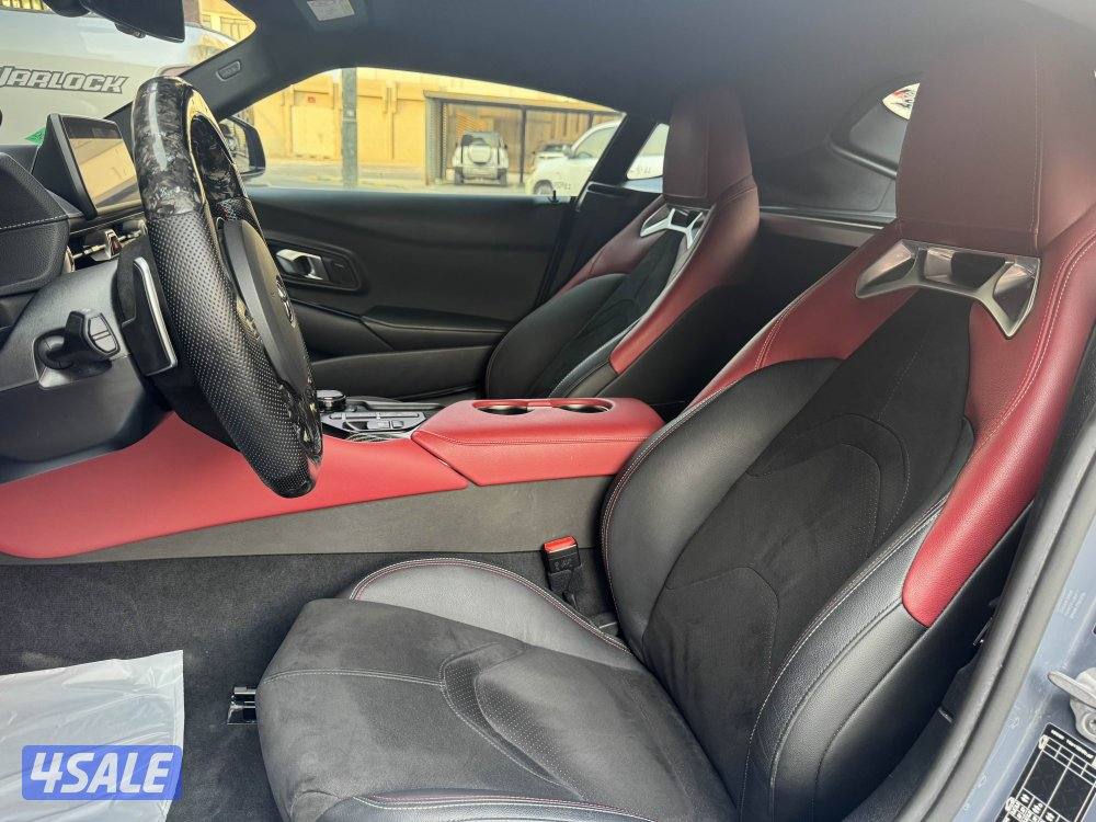 للبيع سوبرا 20246