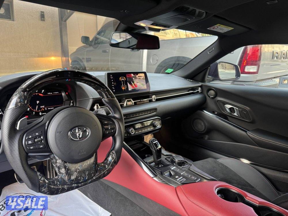 للبيع سوبرا 20247