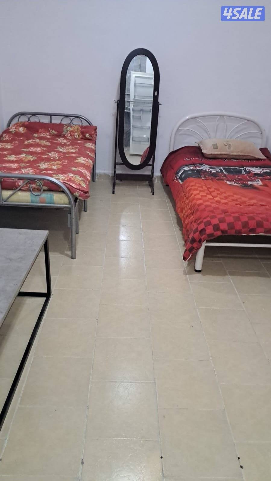 شقة مفروشه للايجار الرميثية0