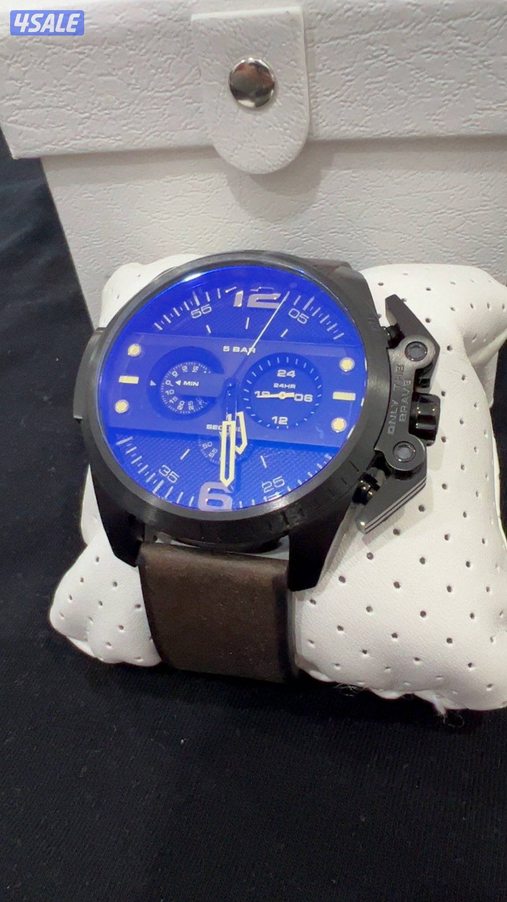 ساعات ديزل1