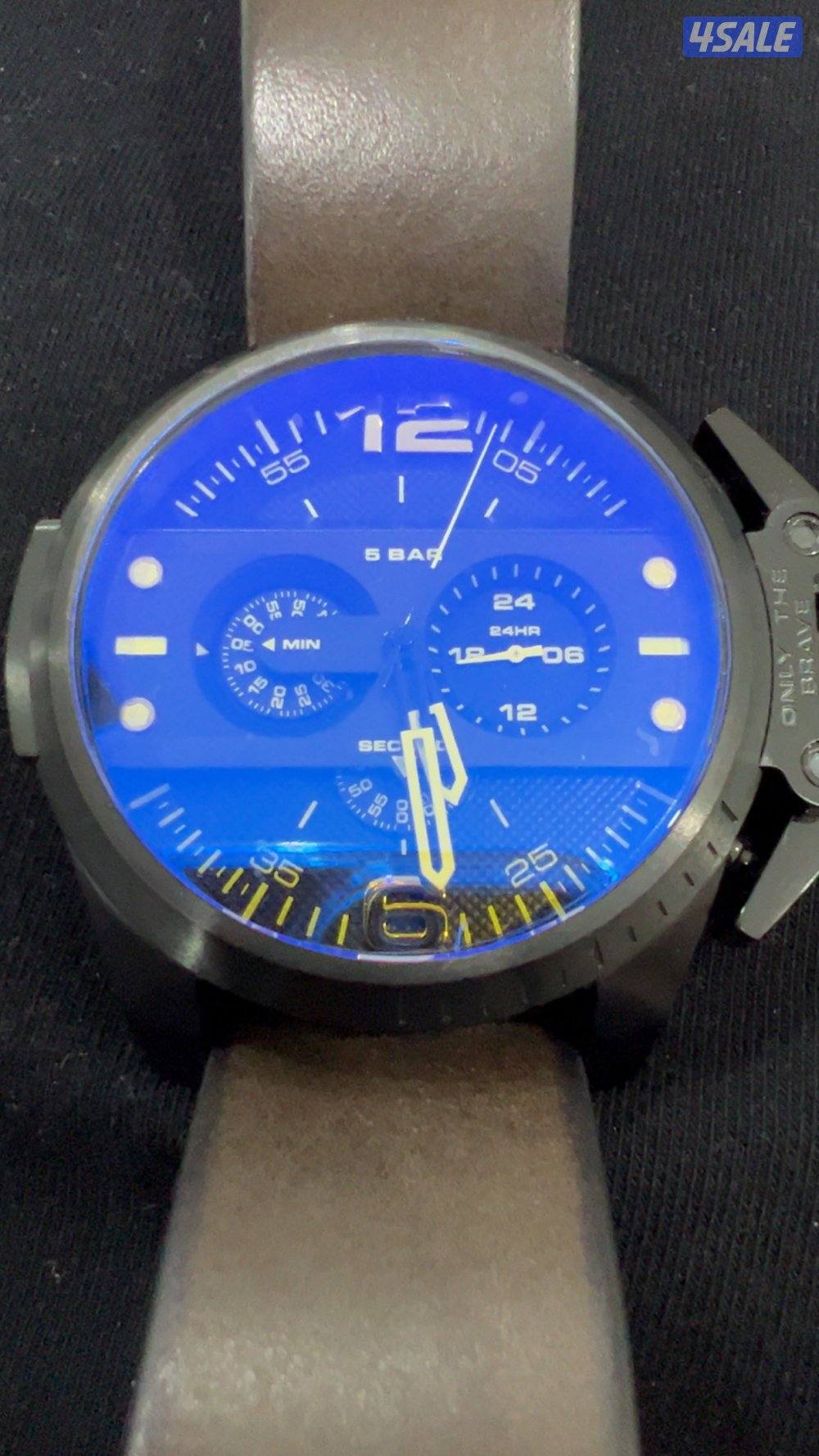 ساعات ديزل4