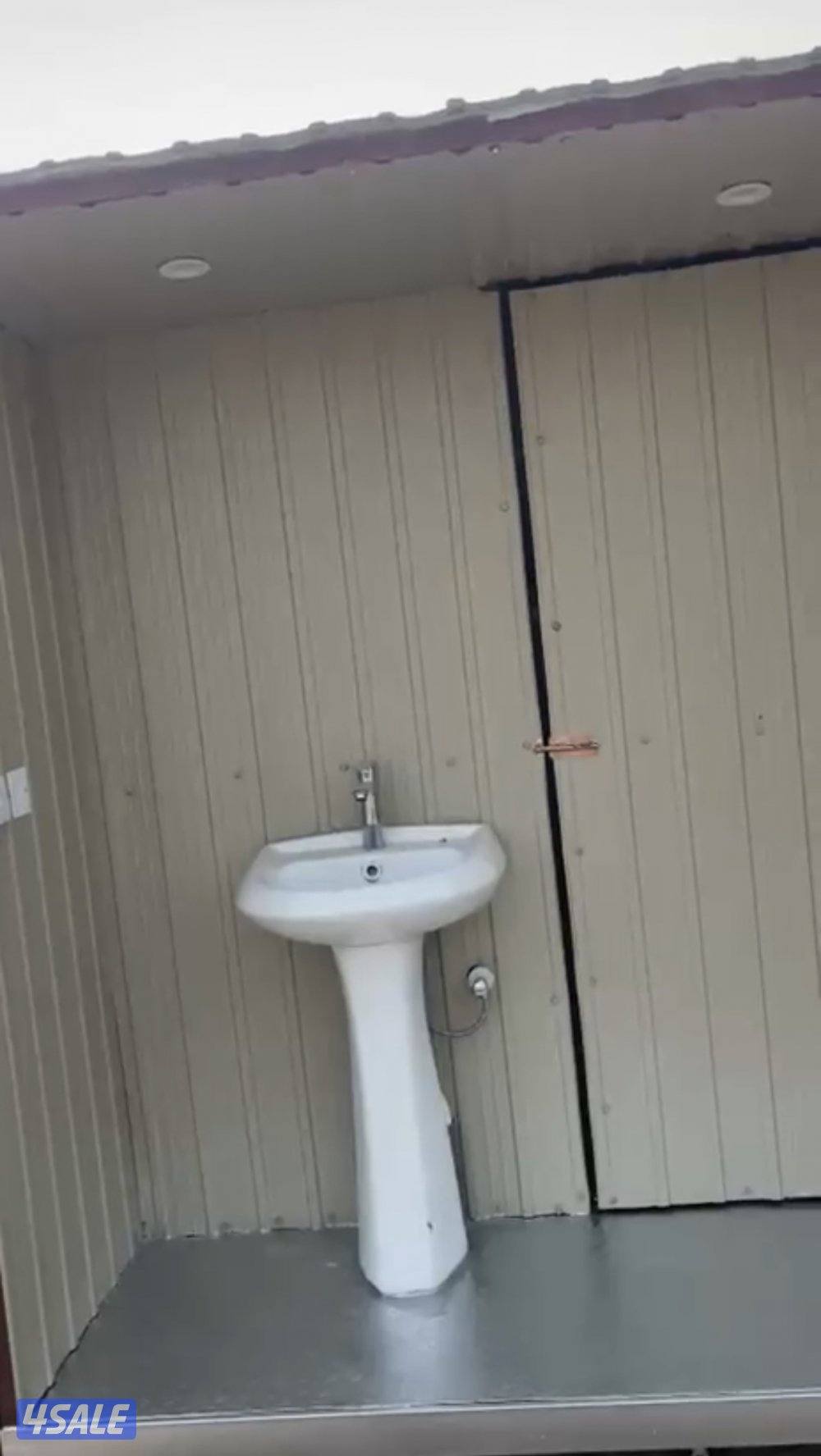 دورة مياة ارضيه ثابتة0