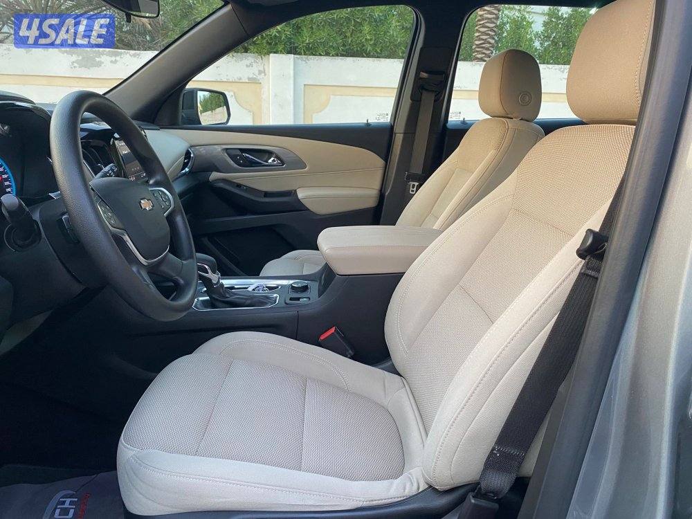 تراڤيرس موديل 20231