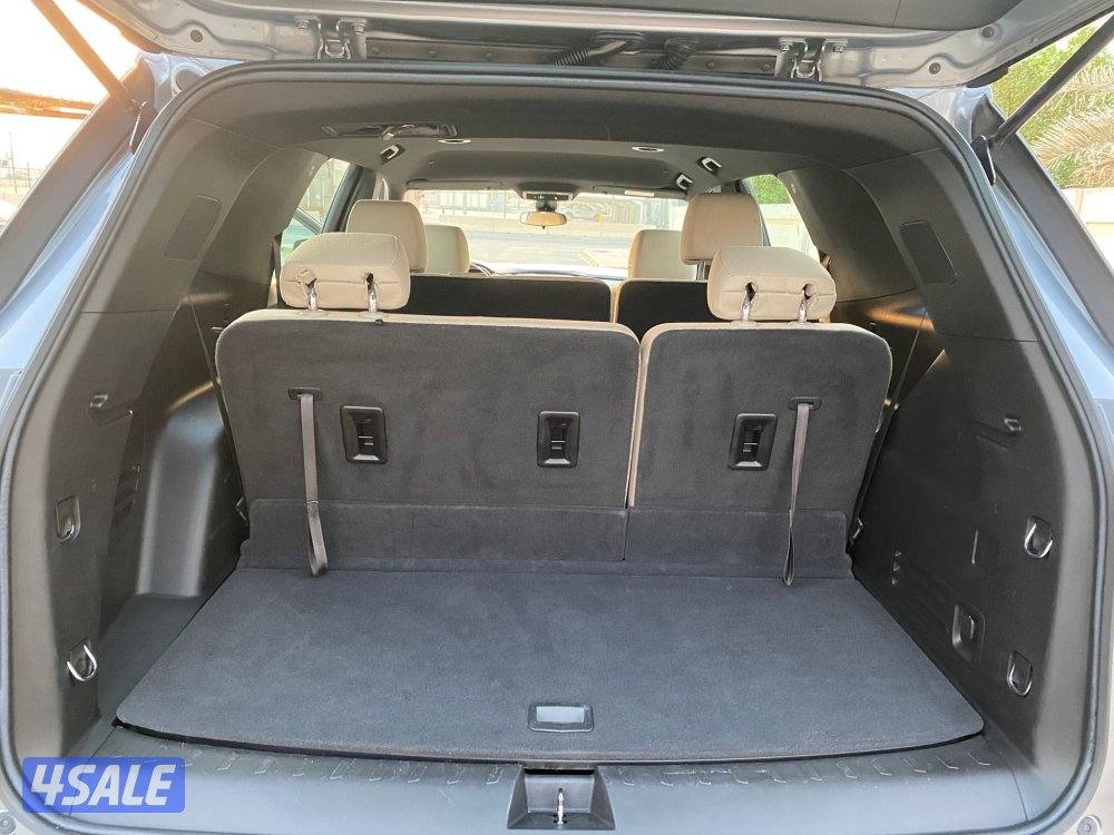 تراڤيرس موديل 20233