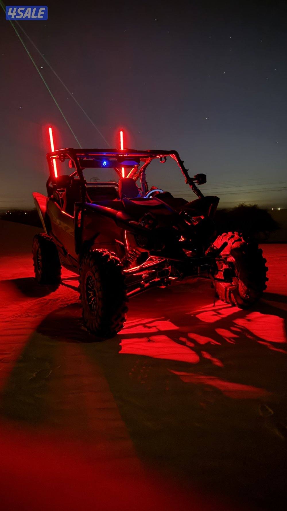 للبيع ياماها yxz0