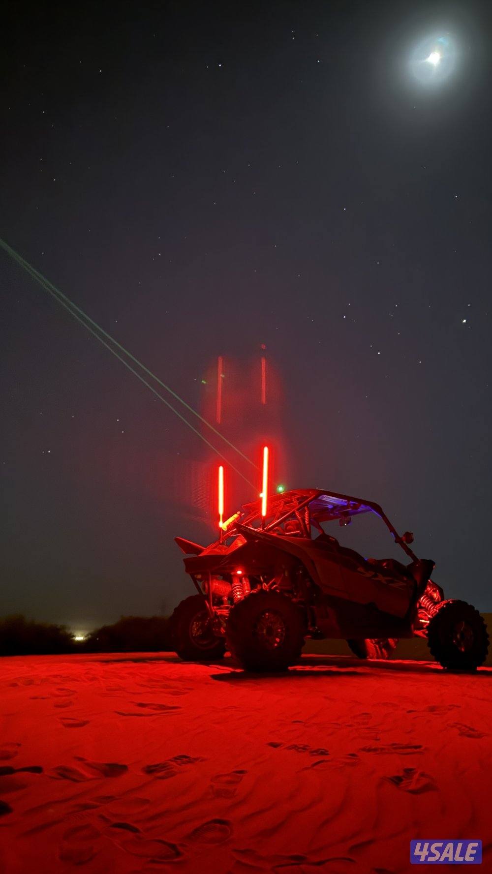 للبيع ياماها yxz1