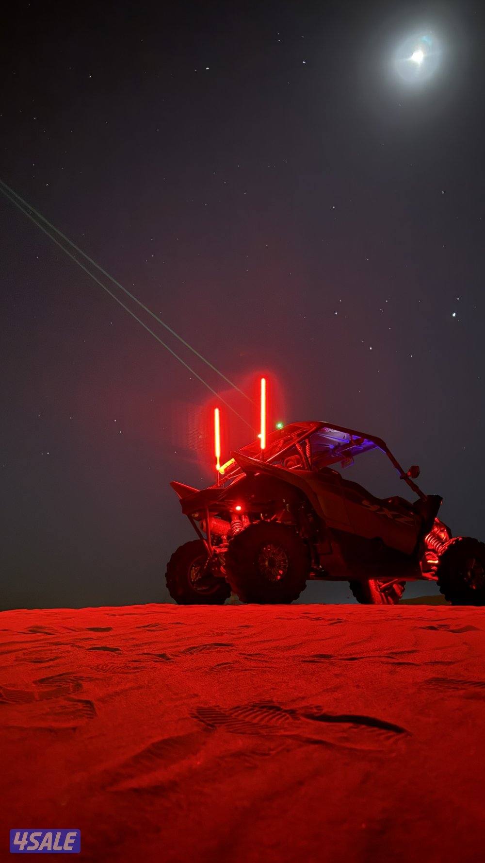 للبيع ياماها yxz5