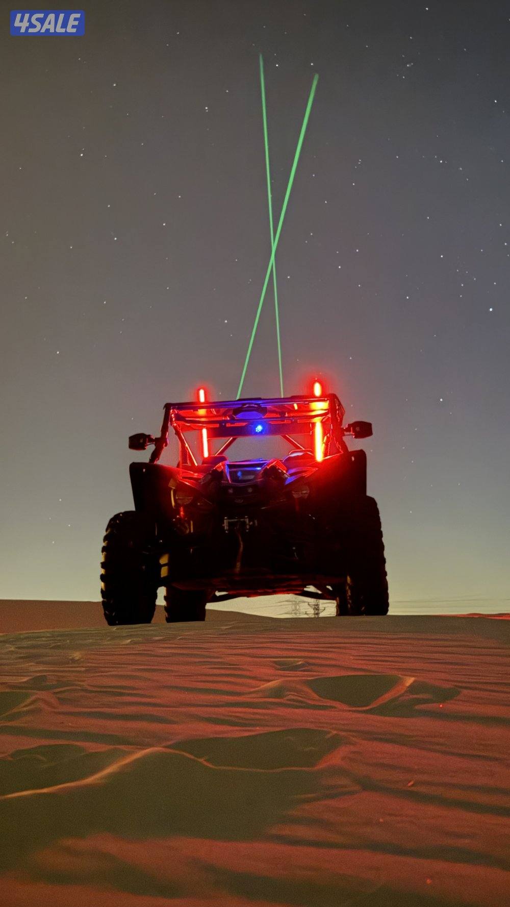 للبيع ياماها yxz9