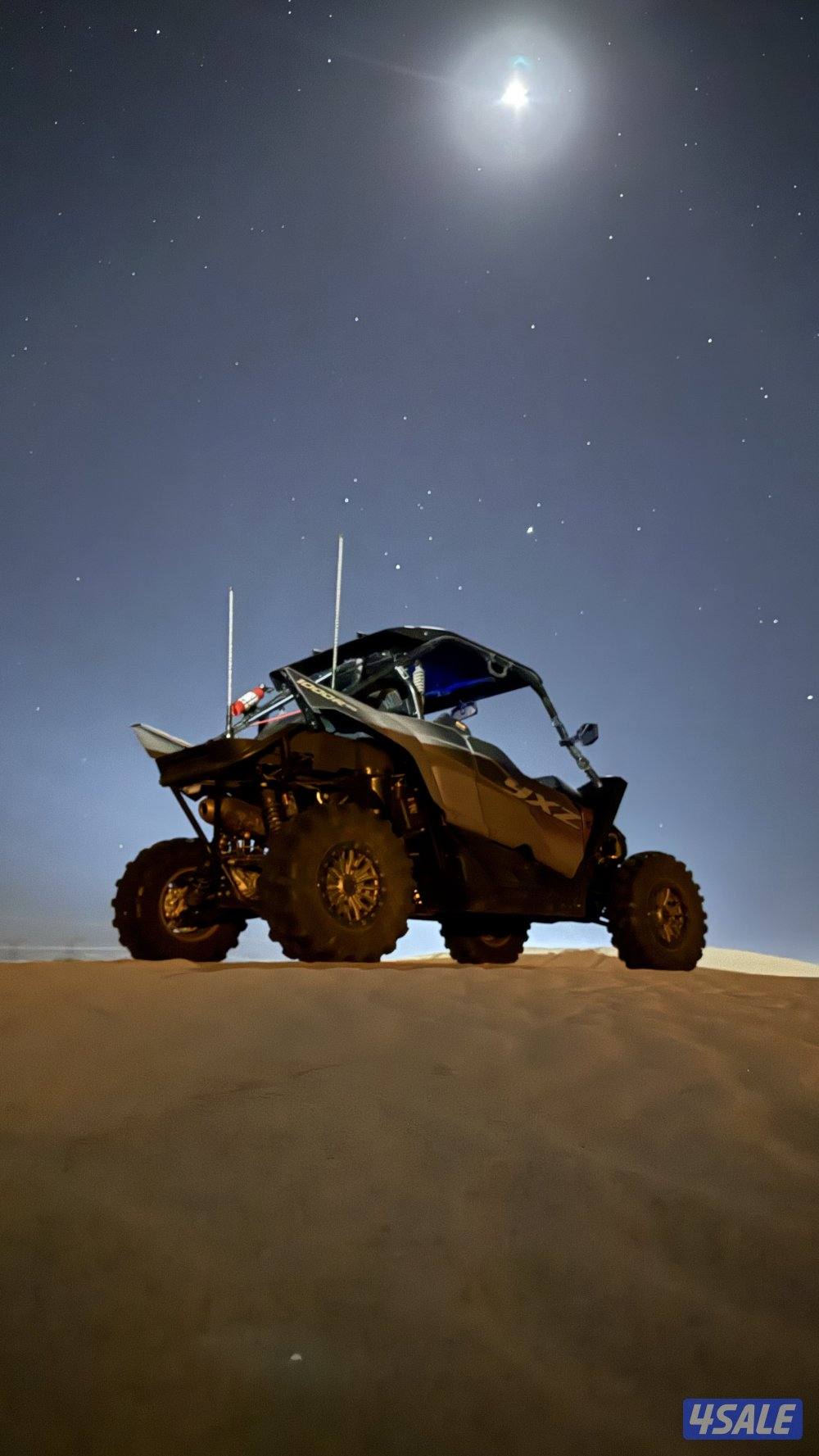 للبيع ياماها yxz10