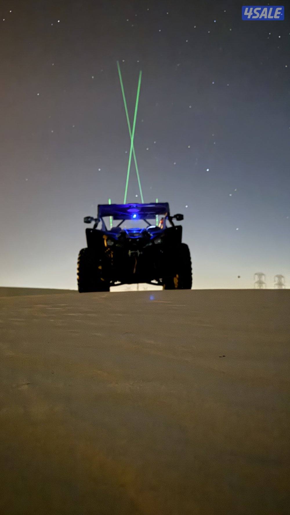 للبيع ياماها yxz12