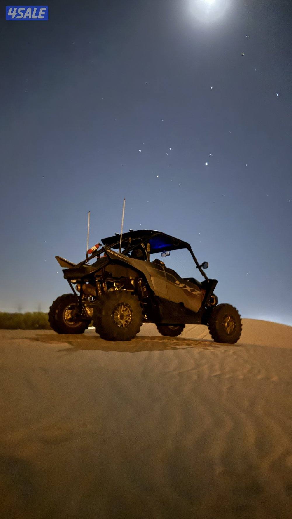 للبيع ياماها yxz13