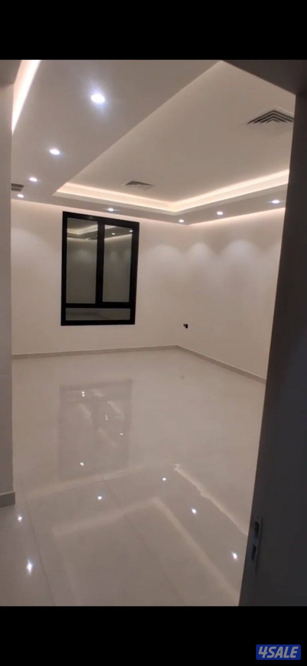 للايجار شقه جديده قرين1