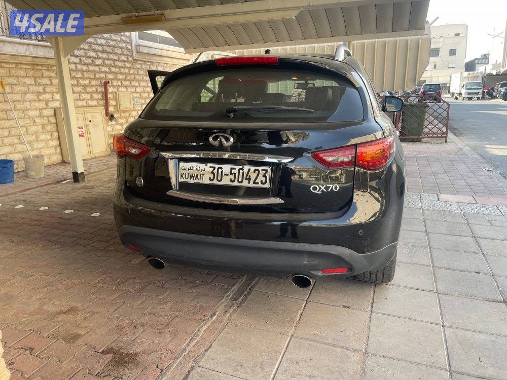 Qx70بيعه سريعه2